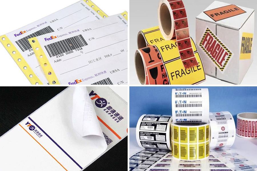 Application Application